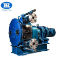 Strong Self Priming Hose Peristaltic Mortar Pump For Sale